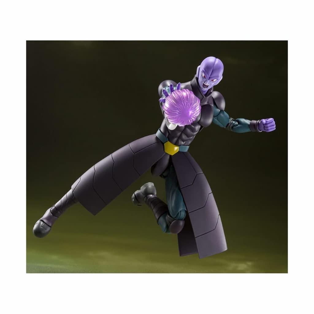 hit Ball S.H.Figuarts "Dragon Super"