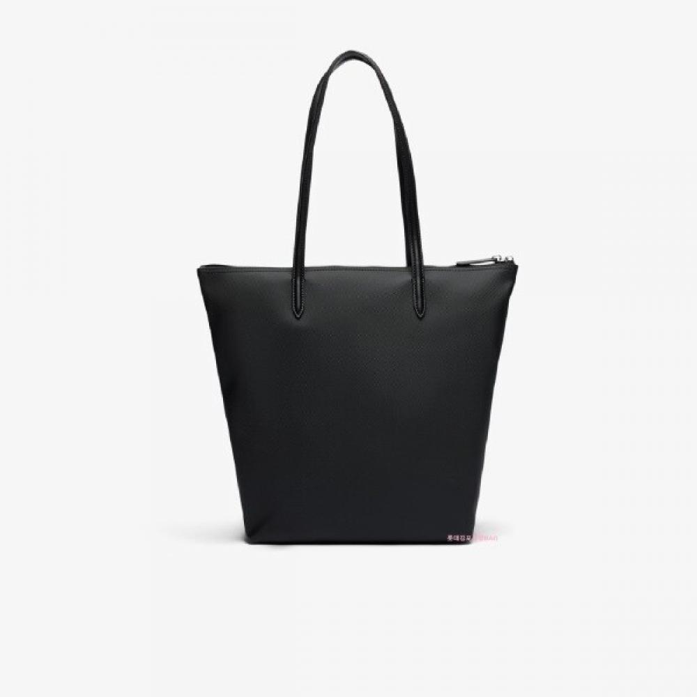 Lacoste Medium Size Vertical Shopper Bag Kp Nf1890p56g000