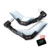 Motorcycle Handguard Shield Hand Guard Protector Windshield Protector For Kawasaki NINJA 1000SX Ninja 1000SX NINJA400 250 Z 900