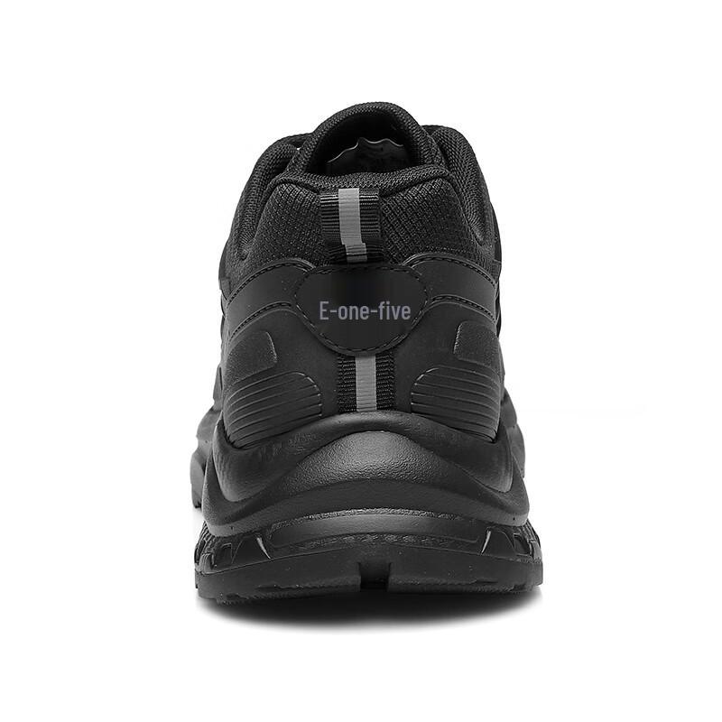 Qiangren Jihua 3515 Men's Outdoor Puncture-Proof Training Shoes