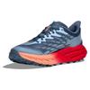 HOKA One One Speedgoat 5 'Real Teal Papaya' Women's 1123158-RPY