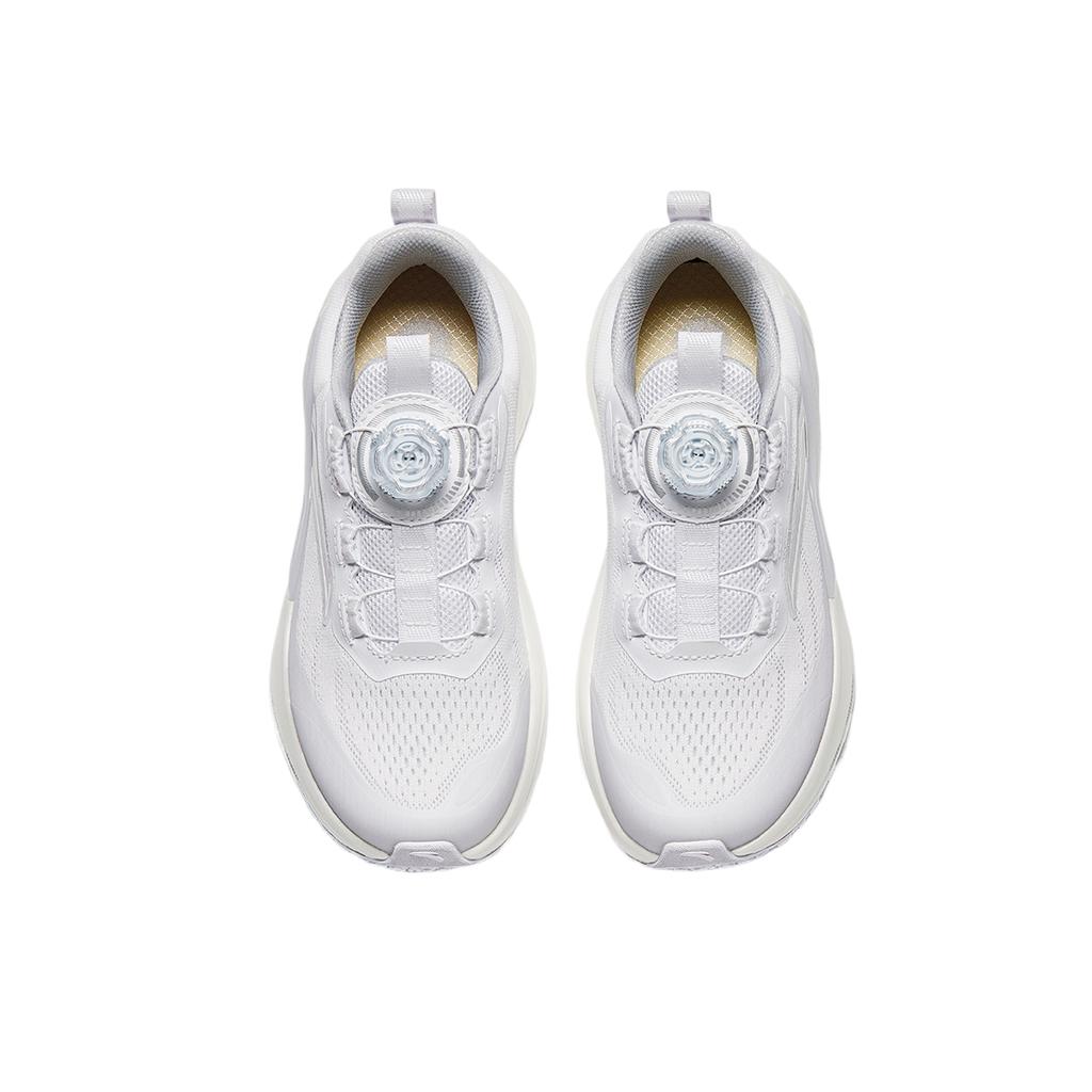 Anta Kids Running Series Fabric PG7 Lingfeng Aesthetic Comfortable Fashionable Simple Versatile Running Shoes Kids Running Shoes 332535527S-1