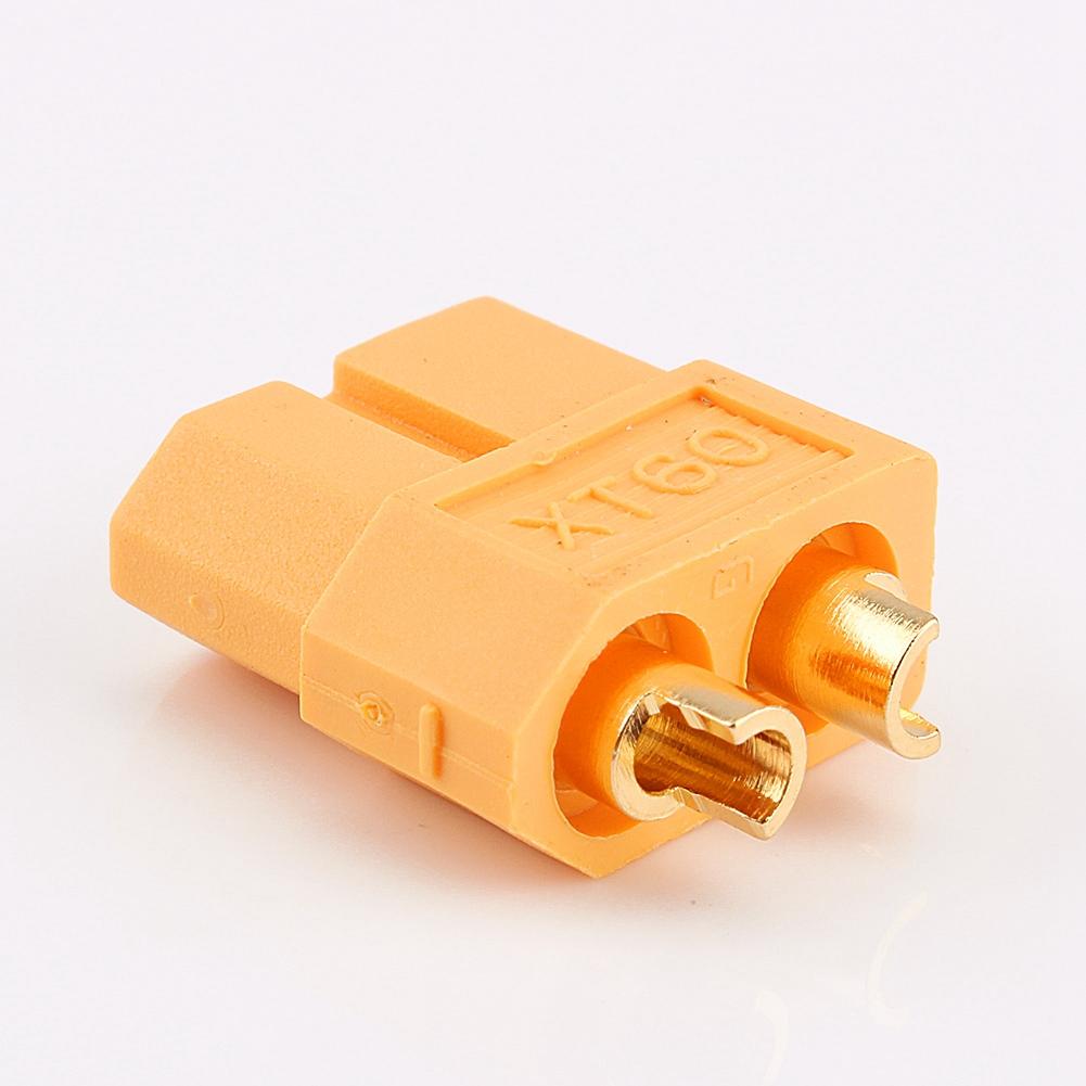 NYE XT60 Hann- og Hunn- Bullet-kontakter Plugger For RC LiPo Batteri velg din beste kjærlighet Høy Q