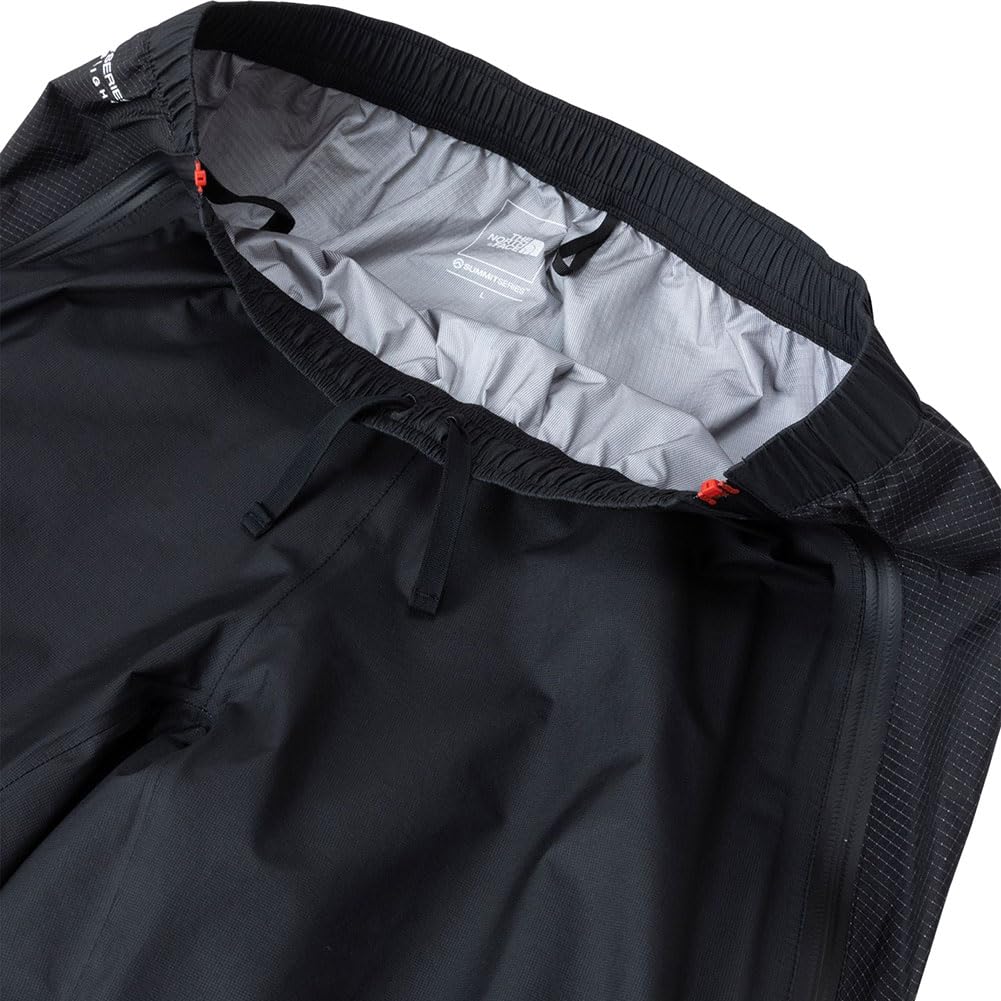 The North Face FL Parabora Large Pant, Black,