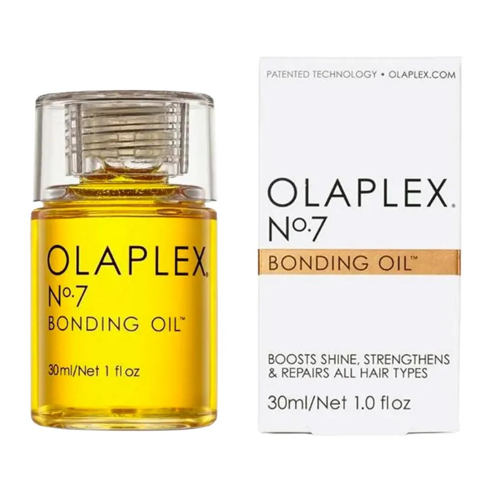 [Same-day Shipping/Special Price] Olaplex No.7 Bonding Oil 30ml