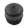 3.0L 5.0L Oil Filter Cover For Land Rover Range Rover Sport Velar Discovery LR4