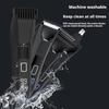 New hair clipper body hair trimmer egg clipper hair clipper shaving knife pubic hair leg hair trimmer shaver