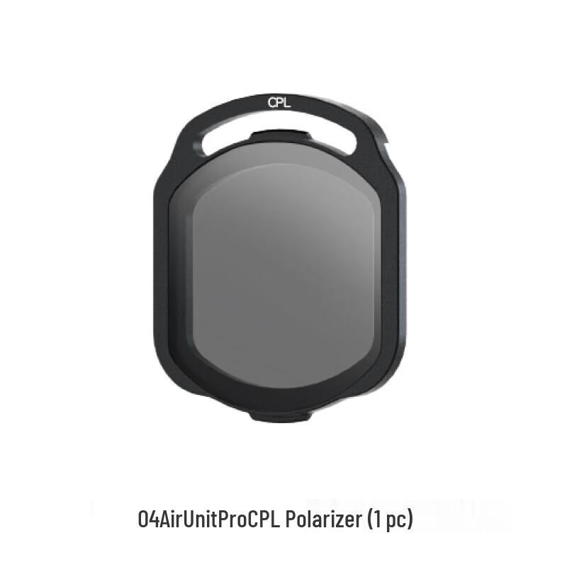 

SPEEDY BEEND Lens Filters for DJI O4 Pro FPV Drone