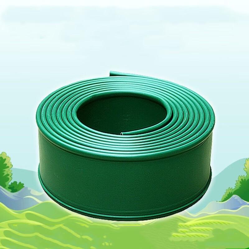 Garden Edging & Root Barrier Roll