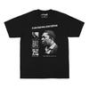 John Coltrane T Shirt Jazz Post Bop Music Saxophonist Miles Davis Herbie Hancock Washed Cotton Summer Mens Printed Short Sleeve
