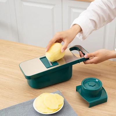 Köksredskap – Rivjärn