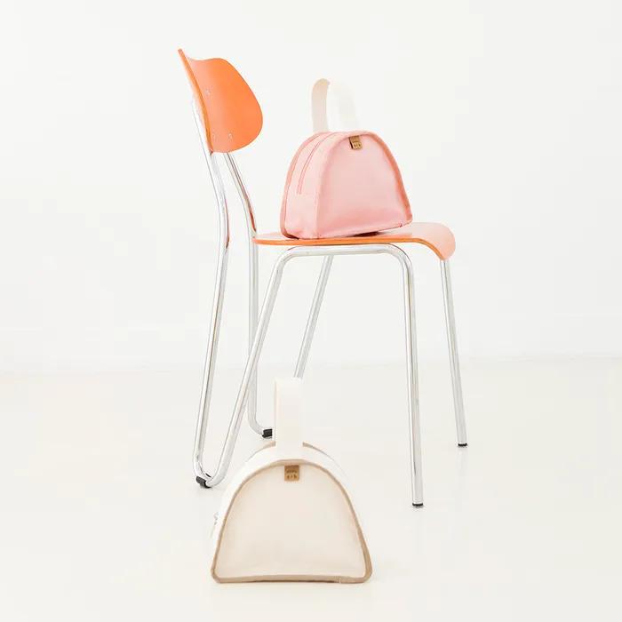 Scone Mini Bag_Ivory