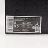 DH6927-017 Nike Air Jordan 4 Retro Thunder Lightning Black Tour Yellow Gold