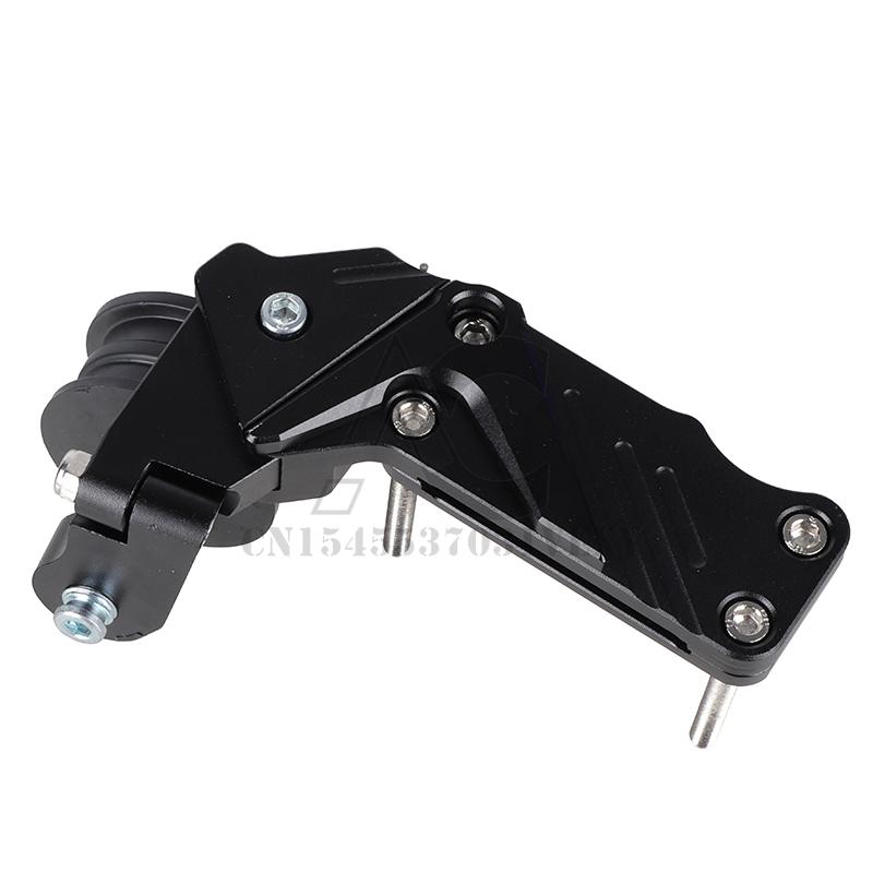 Universal Adjust Chain Tensioner Bolt Roller Motorcycle Modified Durable Modification Accessories Chain Automatic Regulator