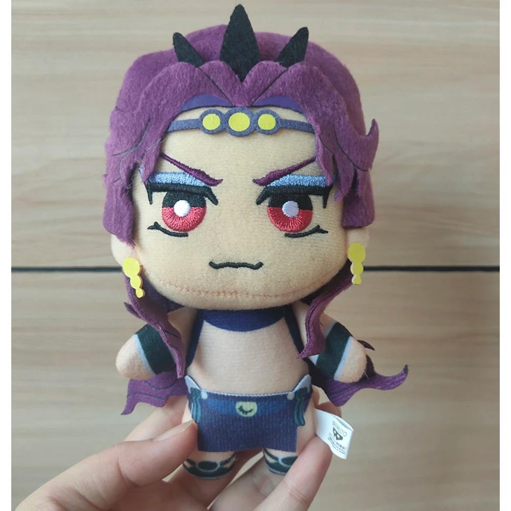 

НОВИНКА JoJo s Bizarre Adventure Золотий Вітер Плюшевий Джорно Наранча Міста ПЛЮШЕВА ЛЯЛЬКА