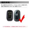[Unhoke] New Vezel RV Key Case New Step Wagon Smart
