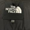 THE NORTH FACE Green x Black BALTRO LIGHT JACKET Jacket XXS Black x greenUsed