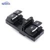 7P6959857 Window Regulator Switch for Volkswagen Touareg/Sharan