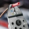 KNIPEX crimping pliers 215mm 9722240