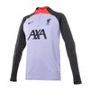 Nike Dri Fit T-Shirt Herren Grau DN2814-545
