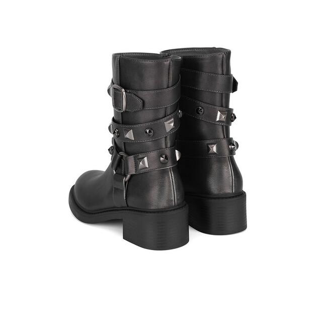 Ботильоны Jenny Fairy WFA2882-2 Silver