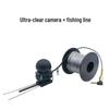 Gudaoxiang Underwater Fish Finder with Camera and Fishing Line