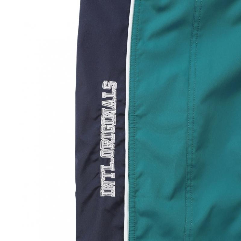 Dessa är Aldrig Så Randiga Träningsbyxor Gröna