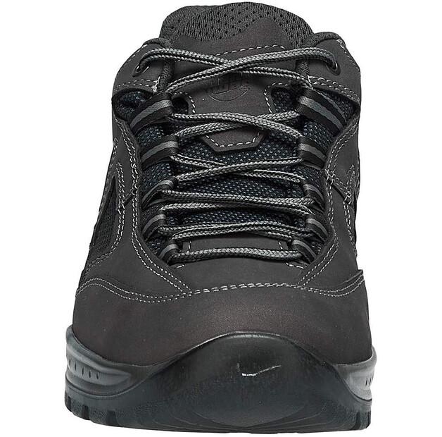 Треккинговые ботинки Hanwag Gritstone II GTX