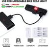 Accesorii pentru ciclism – Lumini și iluminare pentru biciclete
