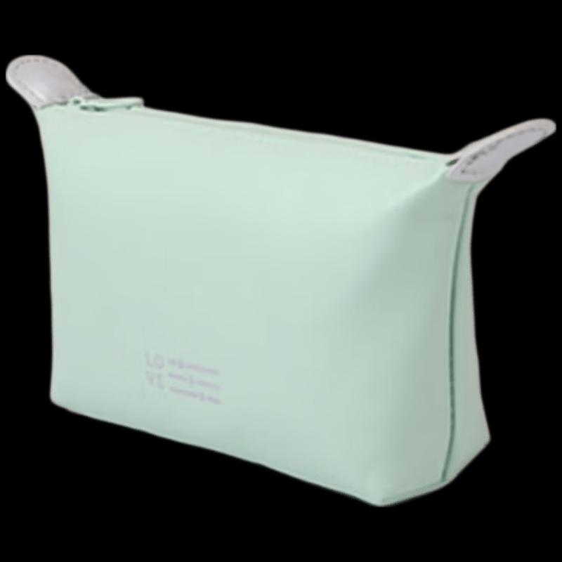 Etravel Portable Wet/Dry Travel Organizer Bag HZB34