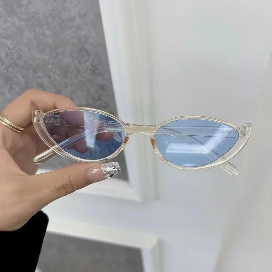 Ochelari de Soare Retro Pătrați de Modă Femei Bărbați Stil Vintage Casual Trendy Mici Femei Bărbați