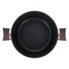 DeP Cappuccino 24cm Non-stick Iron Soup Pot