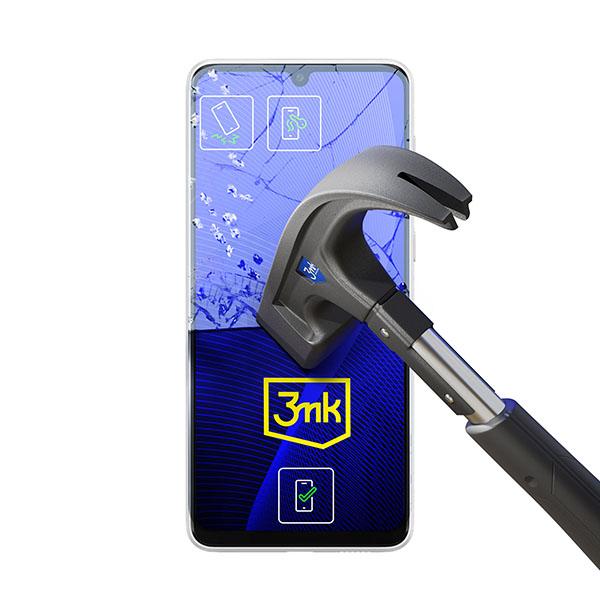 Samsung Galaxy A33 5G - 3Mk Flexibleglass
