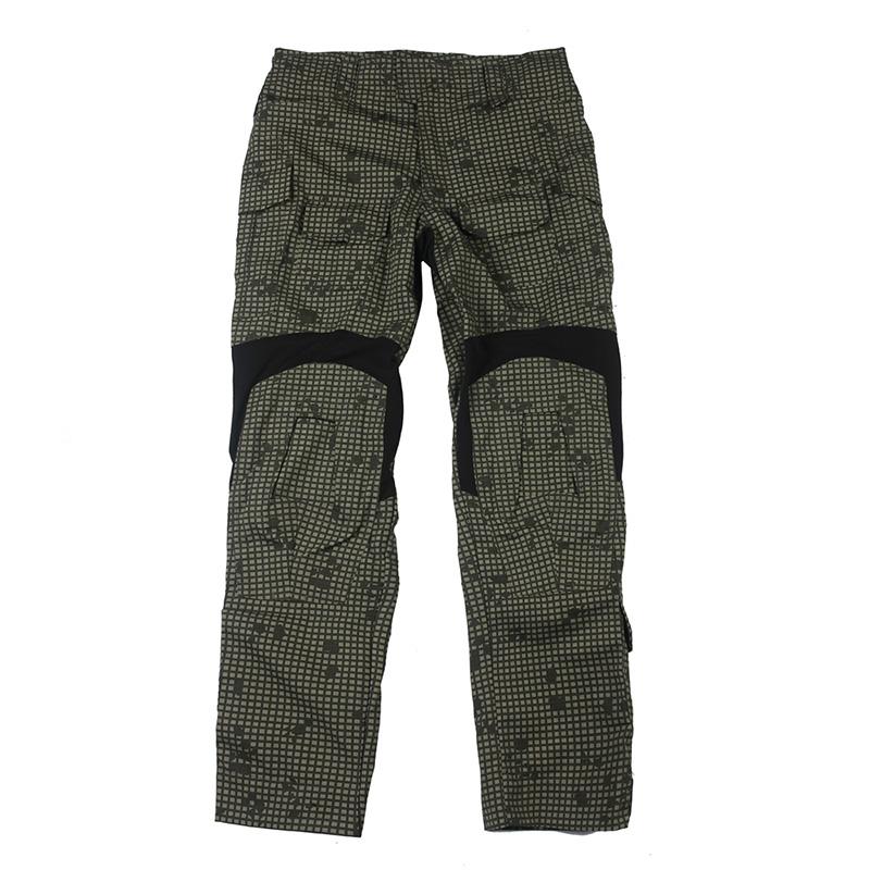 BEPAN Men'S And Women'S G3 Tactical Hooded Spring And Autumn Tactical Combat Suit Outdoor Airsoft-sp2 Tactical Hunting Suit