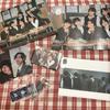 [USED] Set BOYFRIEND Kwangmin