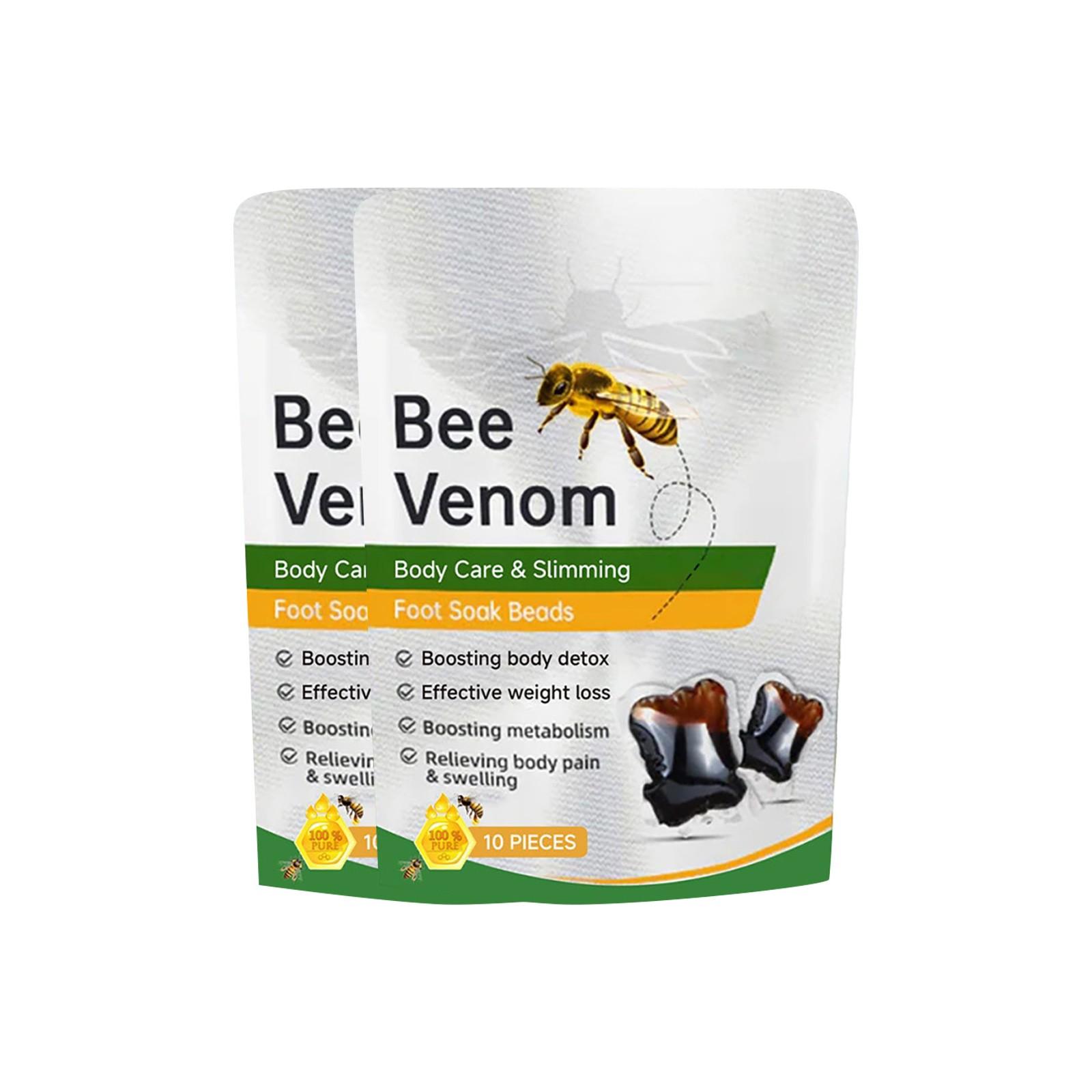 Ванночка для ног, шарики для ног, лимфодренажная ванночка для ног, лимфодренажная мазь для ног, облегчающая отеки ног, укрепляющая и придающая форму ногам 100/150 мл One Size