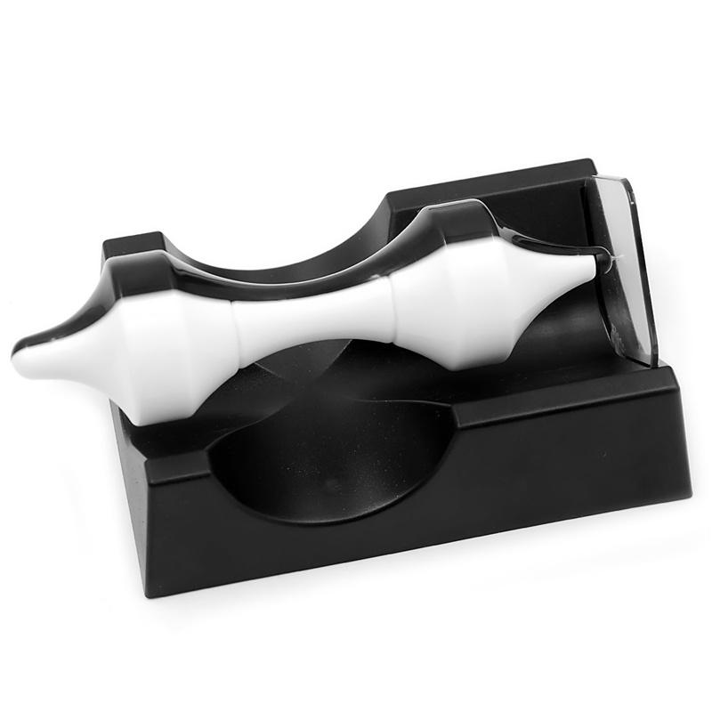 Kids Magnetic Levitation Tops Gyroscope Parent Child Game School Teacher Scientific Educational Toys Desktop Decorative Decorati