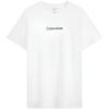 Calvin Klein SS25 T-Shirts Men's Crew Neck Moderate NM2748