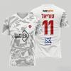 Üst giysisi – T-shirtler