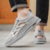 Fashion CYYTL Shoes For Men Sneakers Mesh Casual Breathable Summer Sports Outdoor Tennis Hiking Running Designer Luxury Platform Loafers
