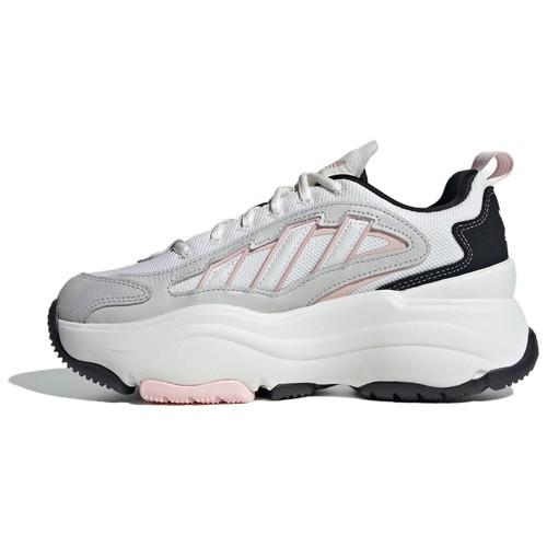 Adidas Озгая Белый Серый Черный W - IH3397 белый