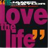 7inch Record JTQ MCKOY  Love The Life URB57 URBAN 1990 UK Dance  Electronica Used