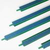 STK Air Stones, Long, Fine Bubble Producer for Small Aquariums, Oxygen Supply, Air Pump Accessories (30cm, Pack of 10)
