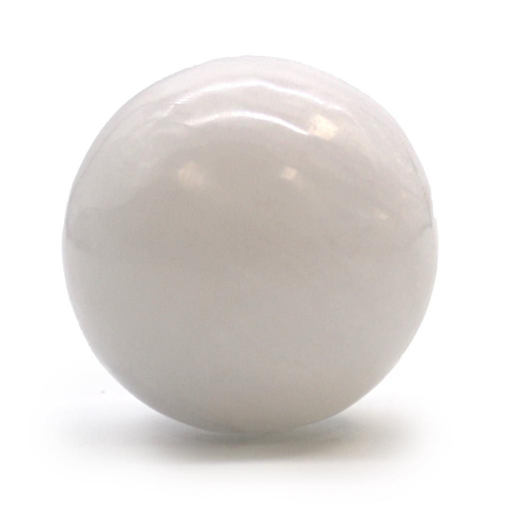 Selenite Crystal Sphere 5-6 Cm