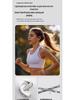 Monster AC320 Wireless Air Conduction Bluetooth Headphones