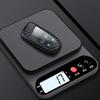 Key Case for Jeep Compass, Renegade, Cherokee, and Commander