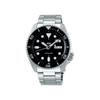 Men's Casual Watch Luminous Quartz Watch