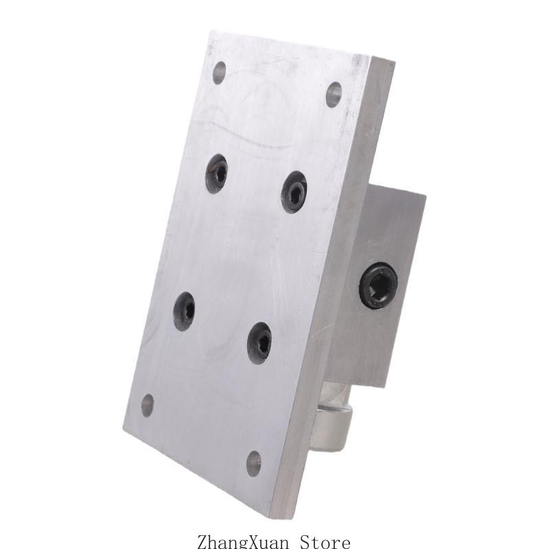 

Durability Slanted Drill Ceiling Plate For Poles Dance Aluminum Cold Rolled Steel 3XUF CN
