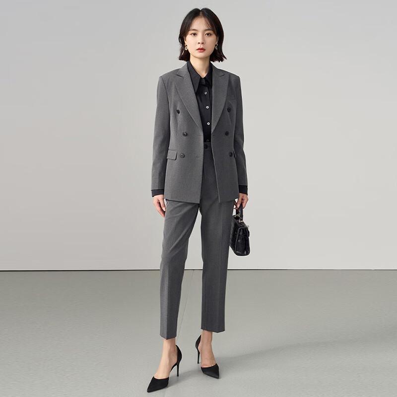 

KASEYE Women s Professional Suit Set XL