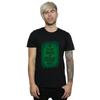 Marvel Mens Hulk Stay Angry T-Shirt